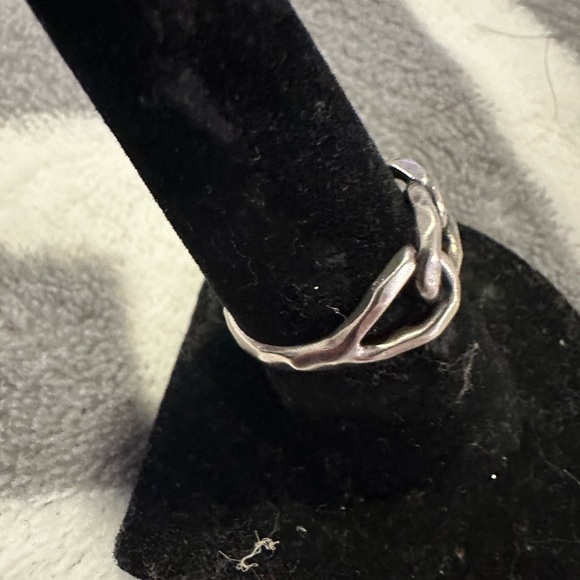 Link ring - Picture 3 of 3